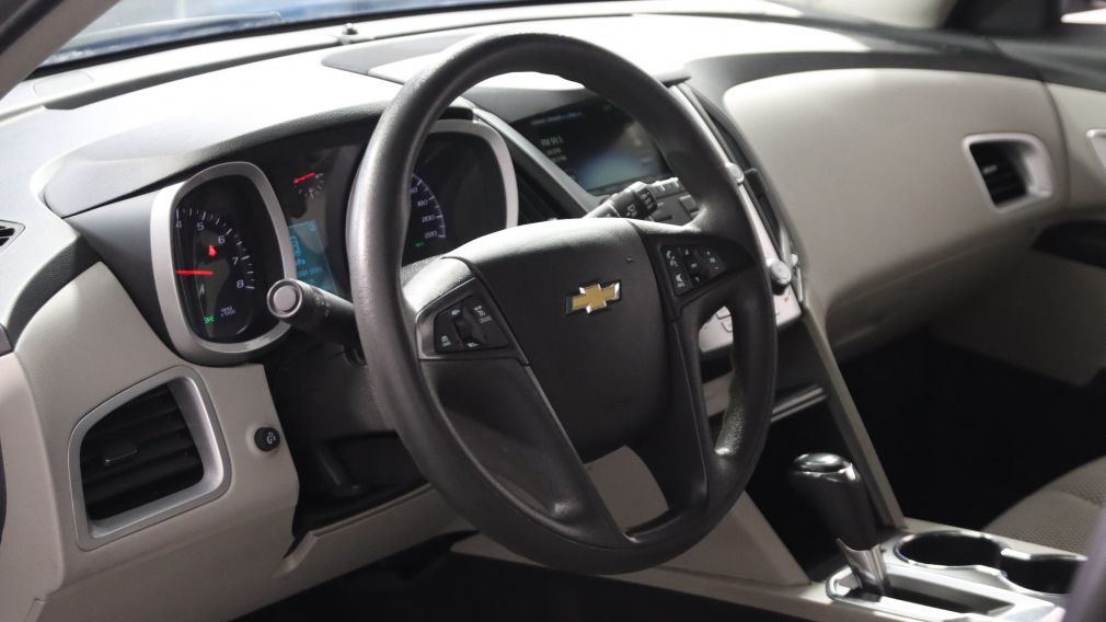 2017 Chevrolet Equinox LS AUTO A/C GR ELECT MAGS CAM RECUL BLUETOOTH #11