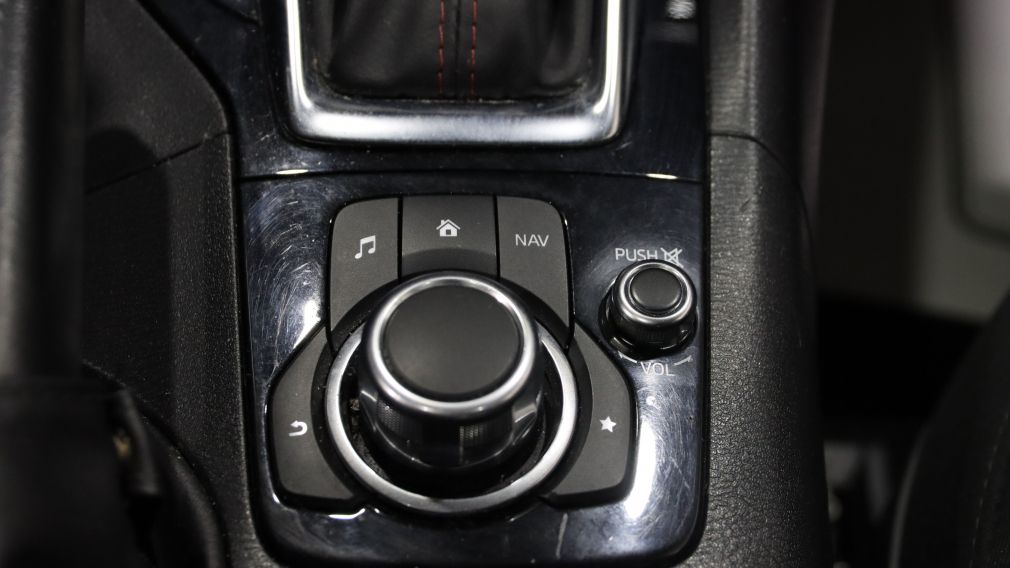 2016 Mazda 3 GS AUTO A/C GR ELECT MAGS TOIT CAMERA BLUETOOTH #23