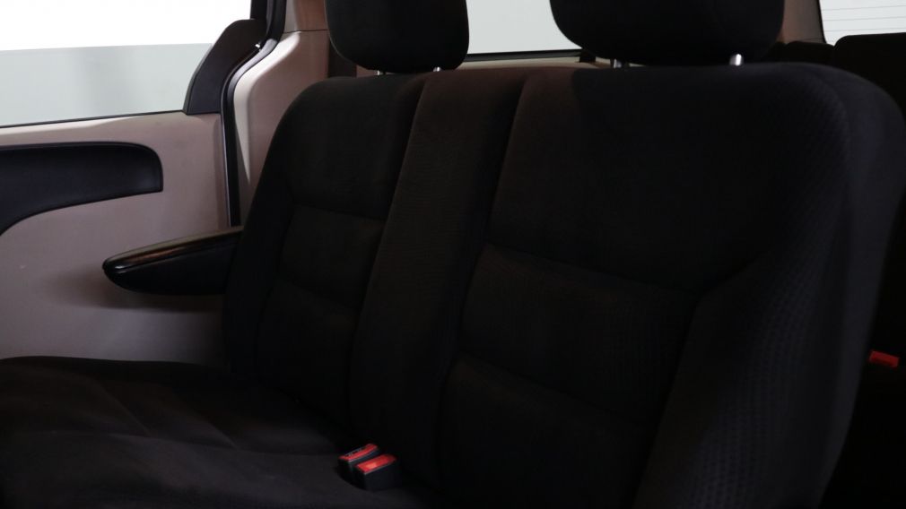 2016 Dodge GR Caravan Canada Value Package AUTO AC GR ELECT MAGS #17