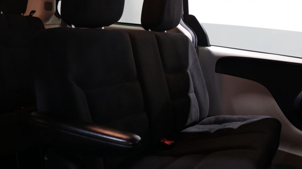 2016 Dodge GR Caravan Canada Value Package AUTO AC GR ELECT MAGS #20