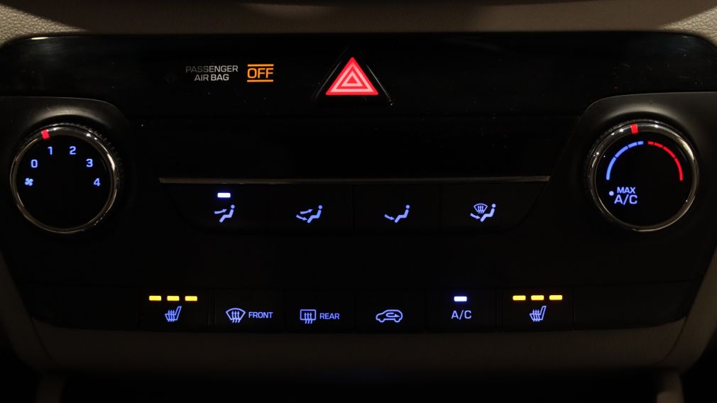 2017 Hyundai Tucson FWD 4dr 2.0L GR ELECT Bluetooth A/C CAMERA DE RECU #18