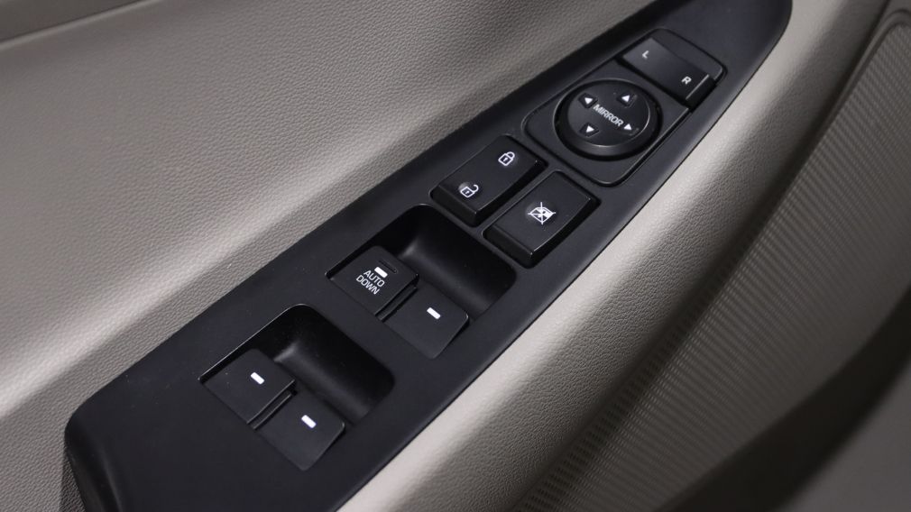 2017 Hyundai Tucson FWD 4dr 2.0L GR ELECT Bluetooth A/C CAMERA DE RECU #11