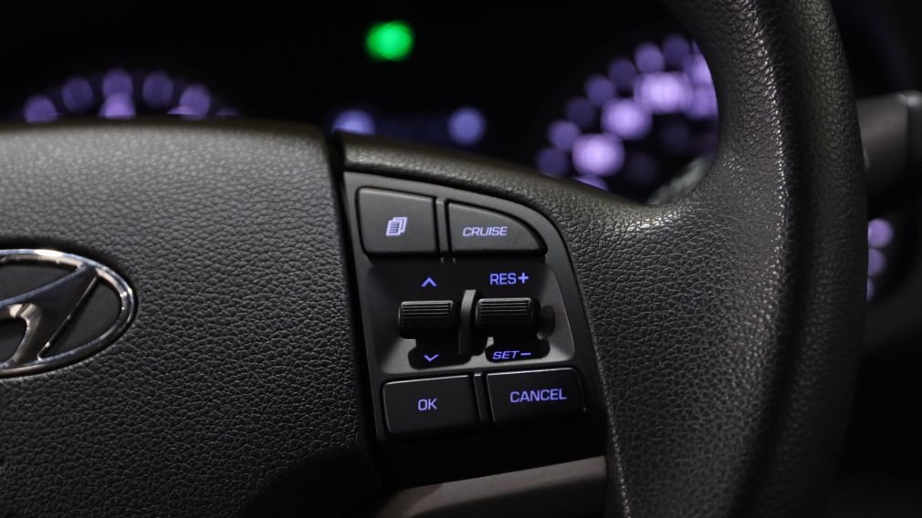 2017 Hyundai Tucson FWD 4dr 2.0L GR ELECT Bluetooth A/C CAMERA DE RECU #15