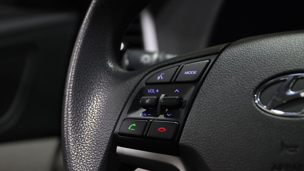 2017 Hyundai Tucson FWD 4dr 2.0L GR ELECT Bluetooth A/C CAMERA DE RECU #14