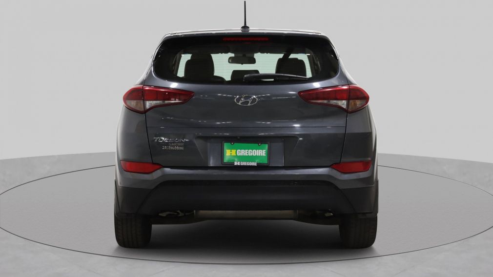 2017 Hyundai Tucson FWD 4dr 2.0L GR ELECT Bluetooth A/C CAMERA DE RECU #6