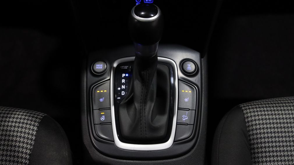 2021 Hyundai Kona Preferred AWD AUTO A/C GR ELECT MAGS CAMERA BLUETO #22