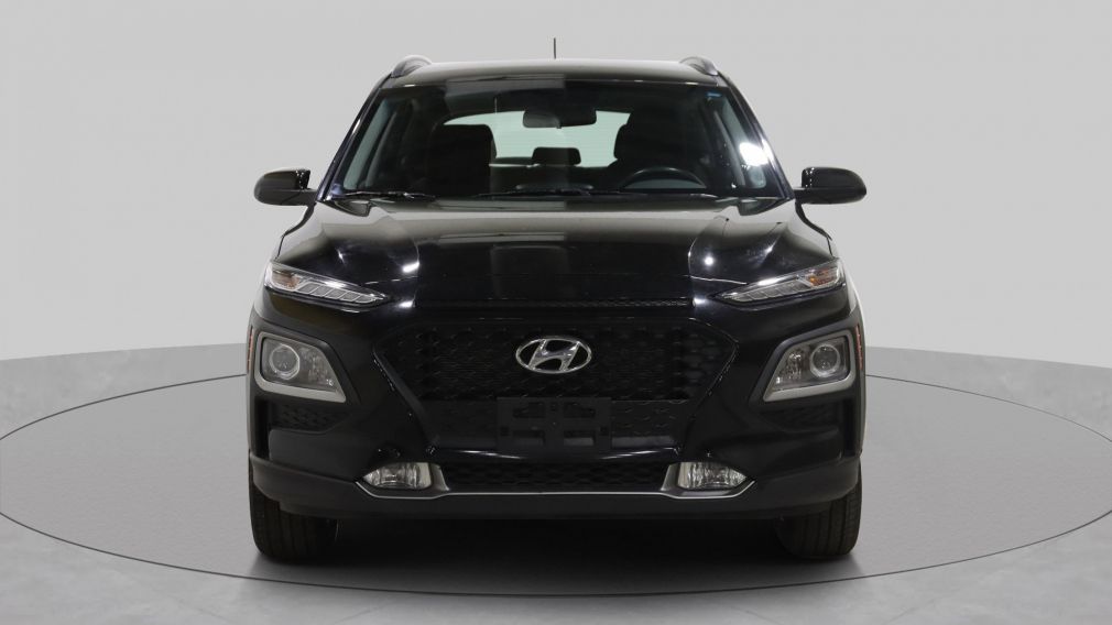 2021 Hyundai Kona Preferred AWD AUTO A/C GR ELECT MAGS CAMERA BLUETO #2