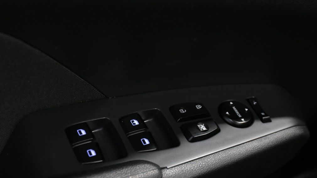 2020 Hyundai Accent Preferred AUTO AC GR ELEC MAGS CAM RECULE BLUETOOT #11