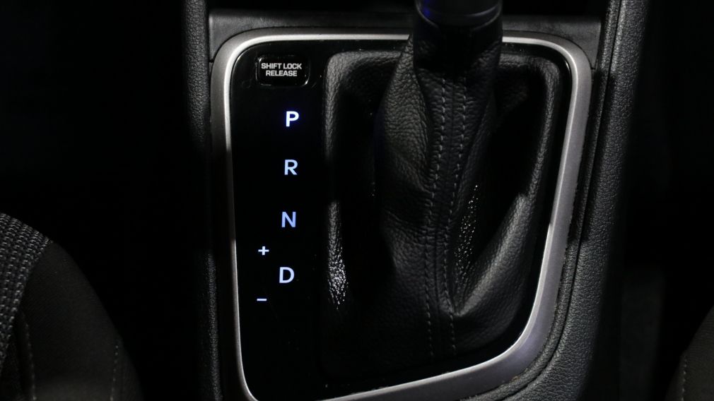 2020 Hyundai Accent Preferred AUTO AC GR ELEC MAGS CAM RECULE BLUETOOT #17