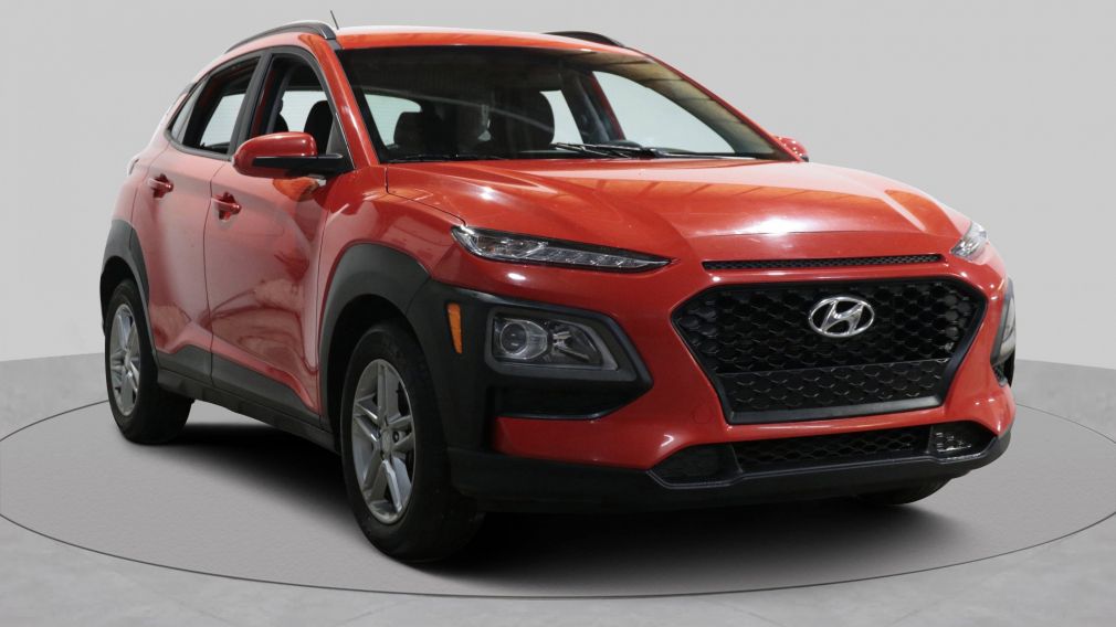 2020 Hyundai Kona Essential AWD AUTO AC GR ELECT MAGS CAMERA RECUL B #0