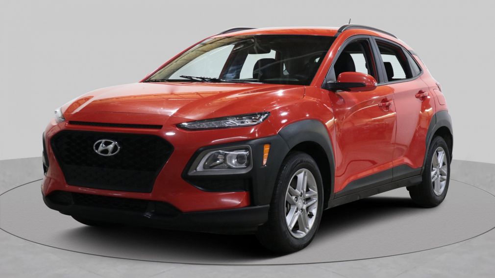 2020 Hyundai Kona Essential AWD AUTO AC GR ELECT MAGS CAMERA RECUL B #3