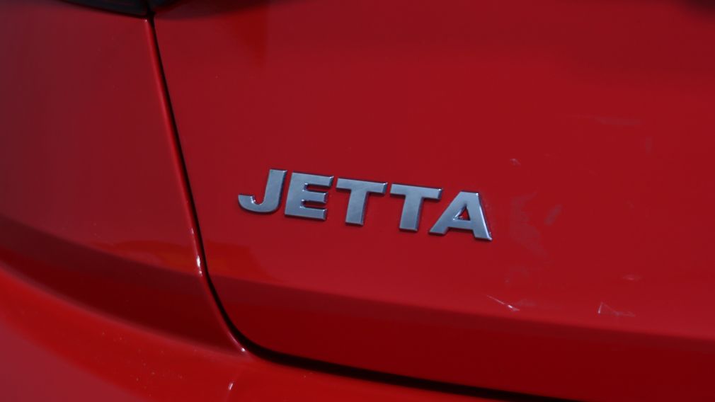 2019 Volkswagen Jetta COMFORTLINE AUTO A/C MAGS CAM RECUL BLUETOOTH #10