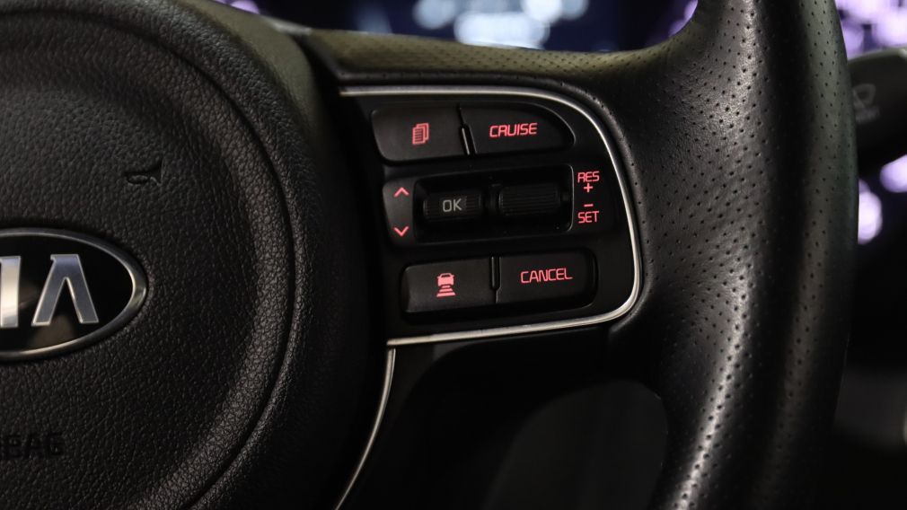 2018 Kia Optima SXL Turbo AUTO A/C GR ELECT MAGS CUIR TOIT NAVIGAT #22
