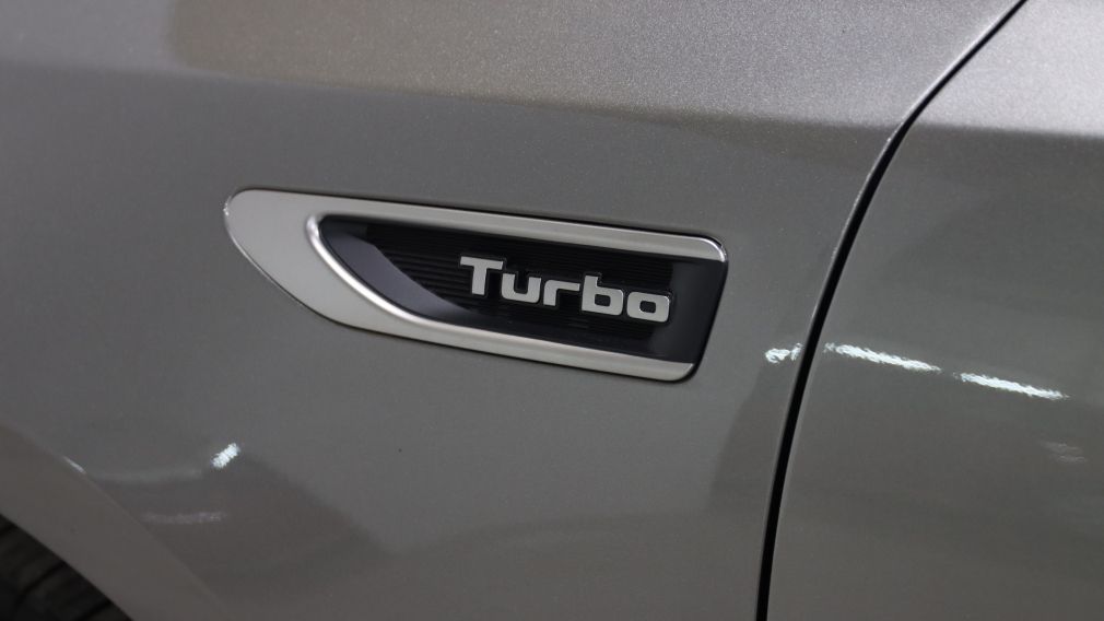 2018 Kia Optima SXL Turbo AUTO A/C GR ELECT MAGS CUIR TOIT NAVIGAT #10