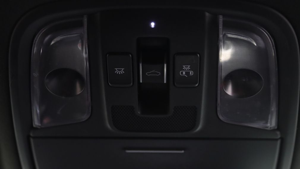 2018 Kia Optima SXL Turbo AUTO A/C GR ELECT MAGS CUIR TOIT NAVIGAT #17