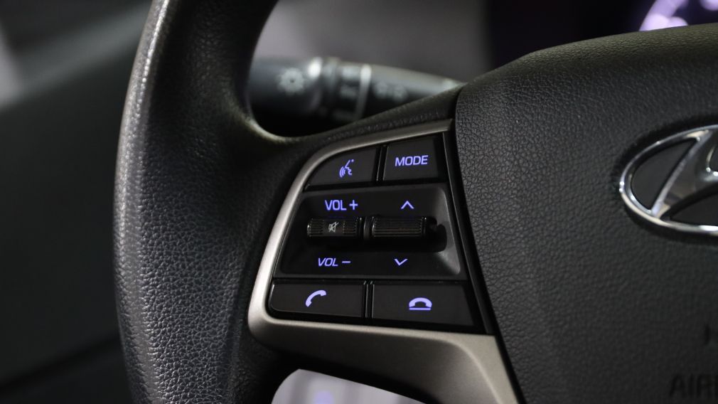 2019 Hyundai Accent Preferred AUTO A/C GR ELECT MAGS CAMERA BLUETOOTH #14