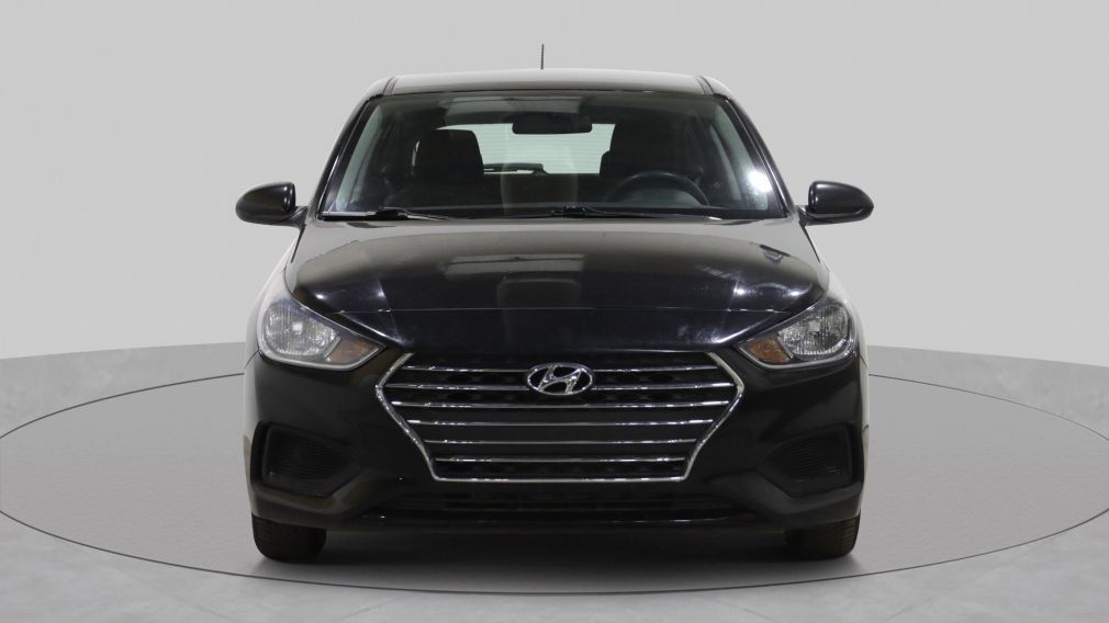 2019 Hyundai Accent Preferred AUTO A/C GR ELECT MAGS CAMERA BLUETOOTH #2