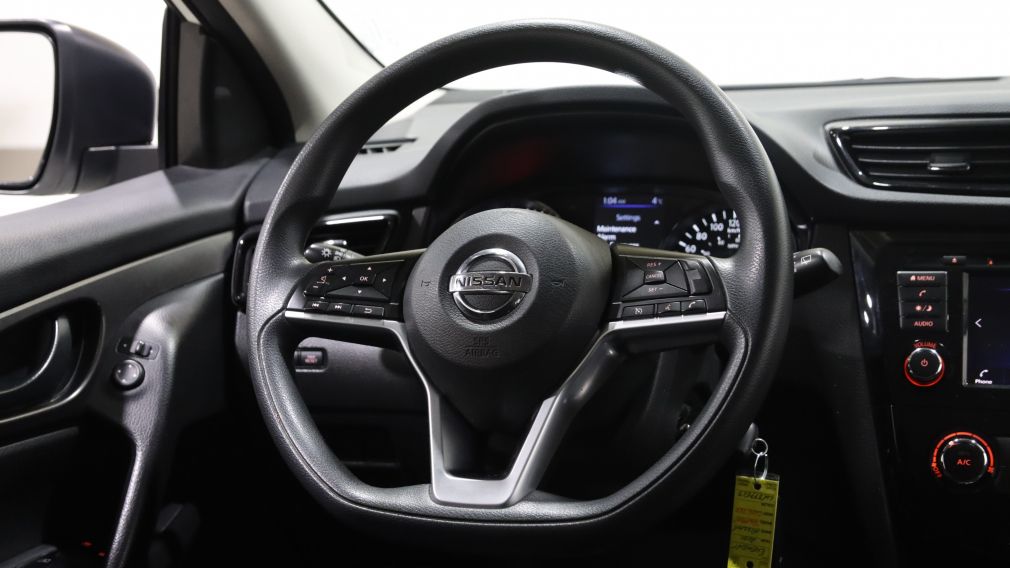 2020 Nissan Qashqai S AWD AUTO a/C GR ELECT MAGS CAMERA BLUETOOTH #15