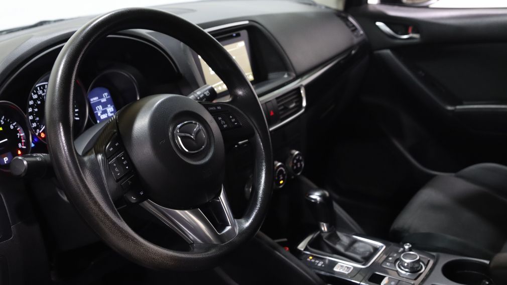 2016 Mazda CX 5 GX AUTO A/C GR ELECT MAGS BLUETOOTH #11