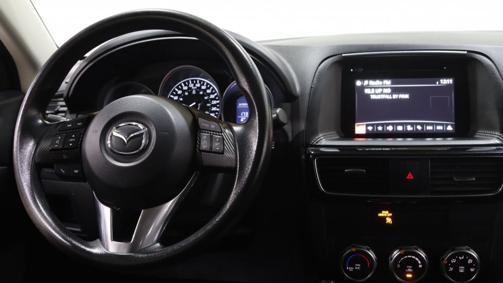 2016 Mazda CX 5 GX AUTO A/C GR ELECT MAGS BLUETOOTH #14