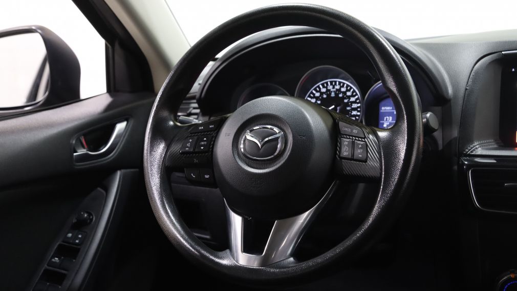 2016 Mazda CX 5 GX AUTO A/C GR ELECT MAGS BLUETOOTH #15