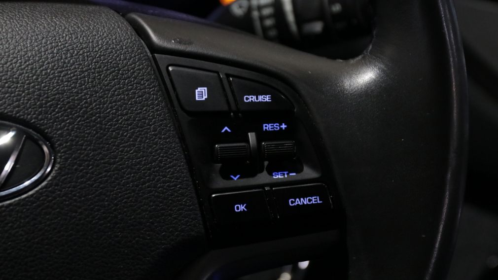 2018 Hyundai Tucson Premium AWD AUTO AC GR ELEC MAGS CAM RECULE BLUETO #15