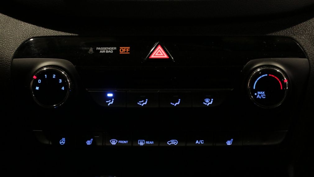 2018 Hyundai Tucson Premium AWD AUTO AC GR ELEC MAGS CAM RECULE BLUETO #19