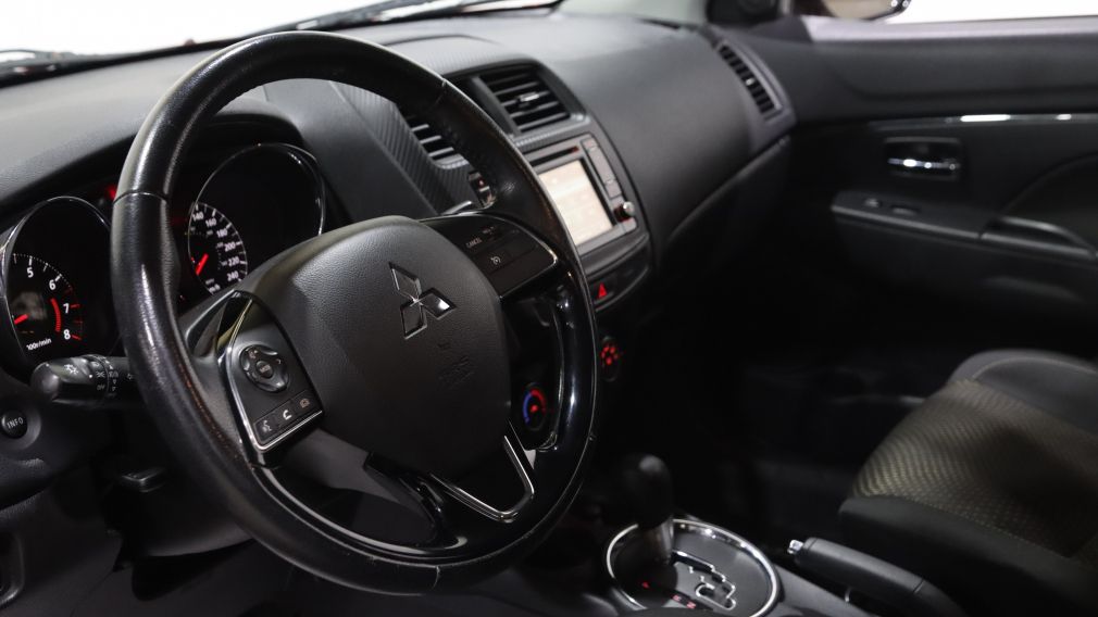 2016 Mitsubishi RVR SE AWD AUTO A/C GR ELECT MAGS CAMERA BLUETOOTH #11