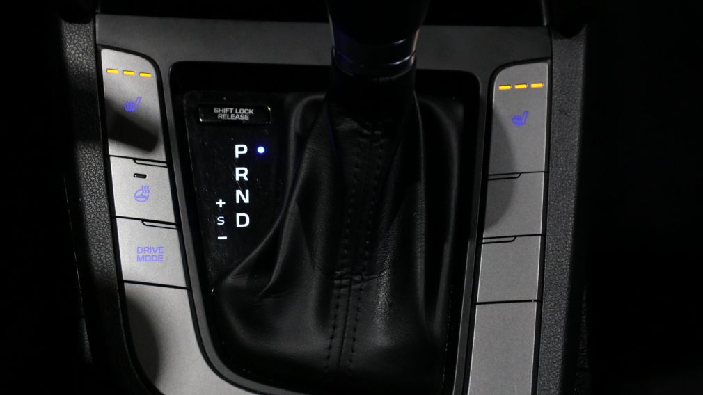 2020 Hyundai Elantra Preferred AUTO AC GR ELECT MAGS CAMERA RECUL BLUET #15