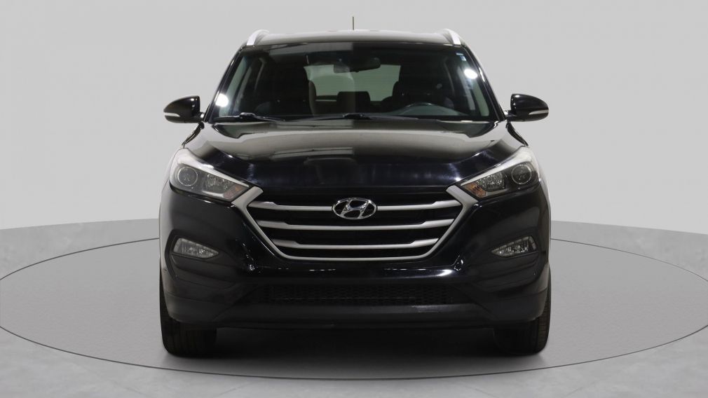 2017 Hyundai Tucson Premium AUTO A/C GR ELECT MAGS CAMERA BLUETOOTH #2