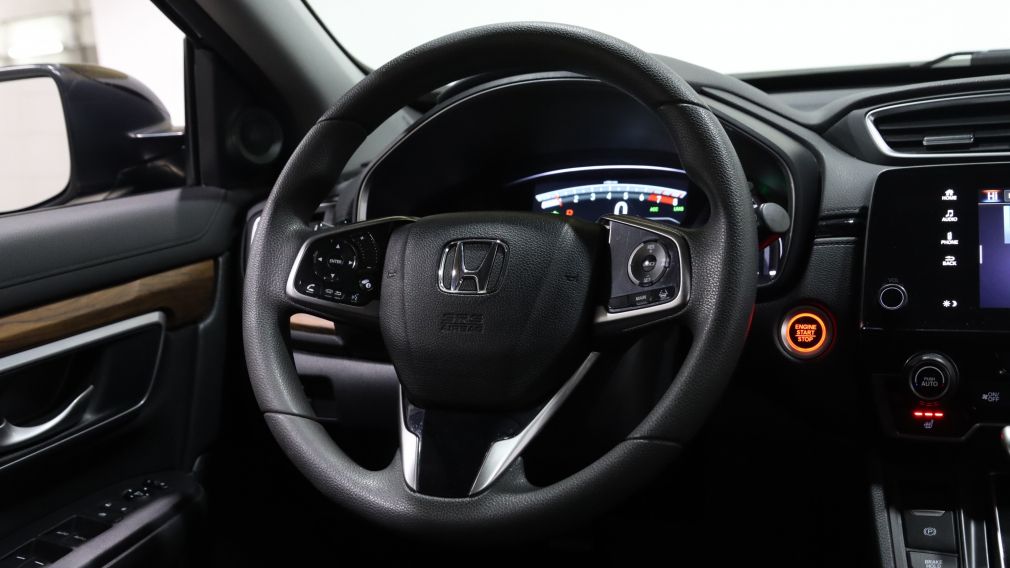 2017 Honda CRV EX AWD AUTO A/C GR ELECT MAGS TOIT CAMERA BLUETOOT #18