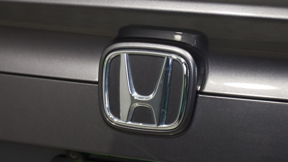 2019 Honda Civic EX AUTO A/C TOIT GR ELECT MAGS BLUETOOTH #9
