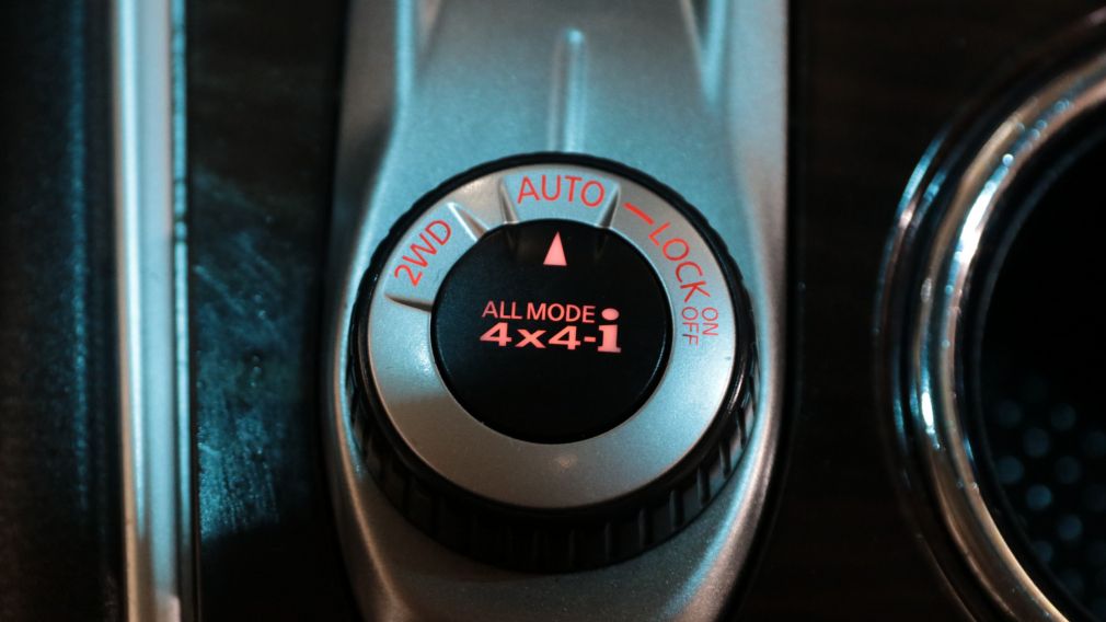 2014 Nissan Pathfinder PLATINUM A/C CUIR 7 PASSAGERS #20