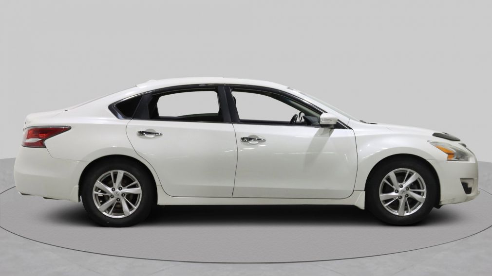 2014 Nissan Altima 2.5 SL #7