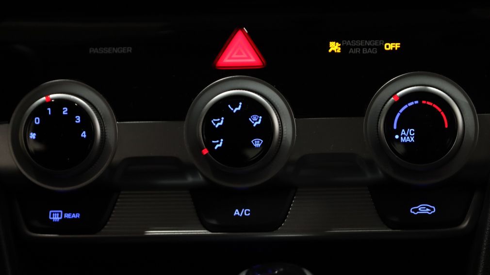 2019 Hyundai Elantra Preferred AUTO A/C GR ELECT MAGS CAMERA BLUETOOTH #18