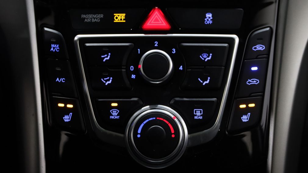 2016 Hyundai Elantra GLS w/Tech Pkg AUTO A/C GR ELECT MAGS TOIT NAVIGAT #21