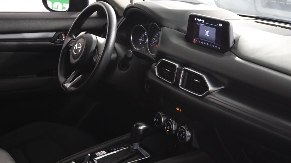 2018 Mazda CX 5 GX AUTO A/C GR ELECT MAGS CAM RECUL BLUETOOTH #29