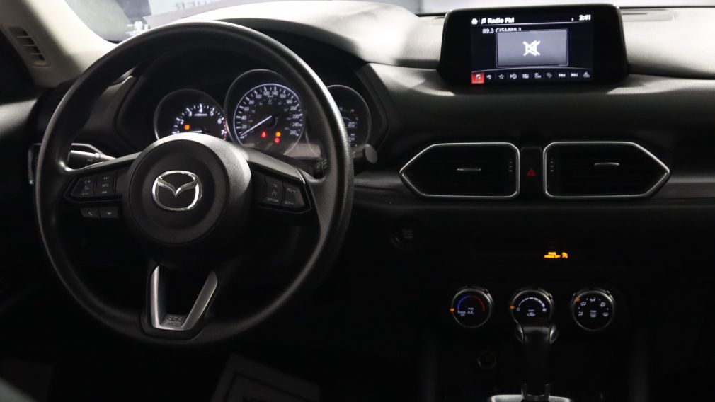 2018 Mazda CX 5 GX AUTO A/C GR ELECT MAGS CAM RECUL BLUETOOTH #20