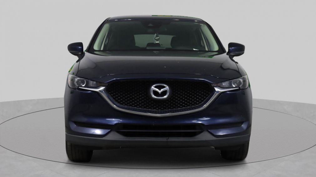 2018 Mazda CX 5 GX AUTO A/C GR ELECT MAGS CAM RECUL BLUETOOTH #1