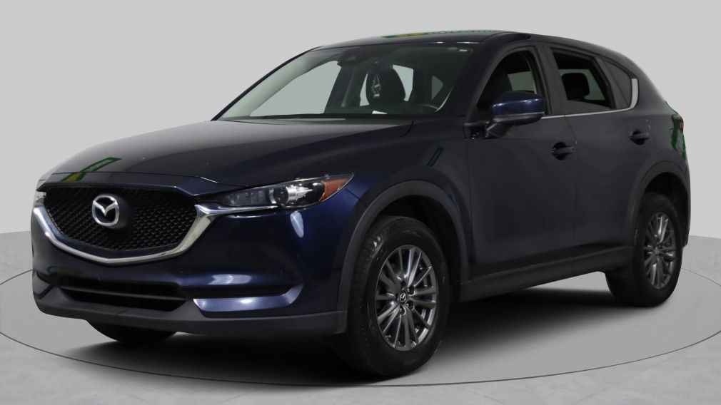 2018 Mazda CX 5 GX AUTO A/C GR ELECT MAGS CAM RECUL BLUETOOTH #2