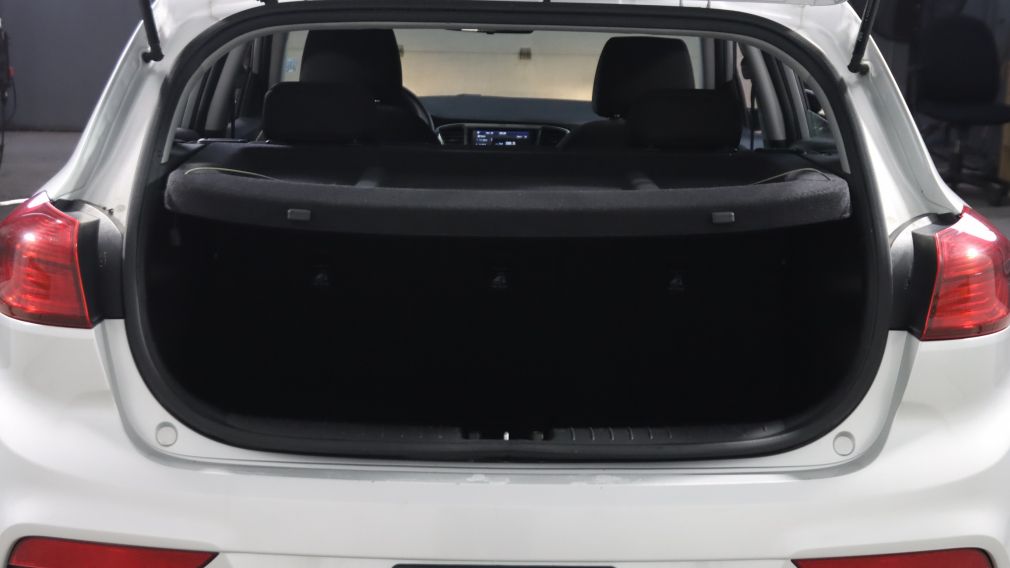2020 Hyundai Accent PREFERRED AUTO A/C MAGS CAM RECUL BLUETOOTH #28
