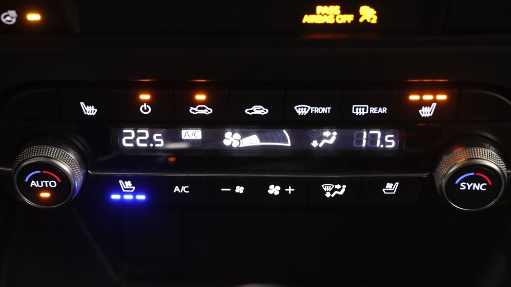 2020 Mazda CX 5 GT AWD AUTO A/C GR ELECT MAGS CUIR TOIT CAMERA BLU #25