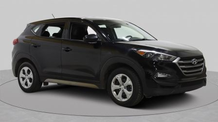2018 Hyundai Tucson 2.0L AWD AUTO A/C GR ELECT CAMERA BLUETOOTH                    