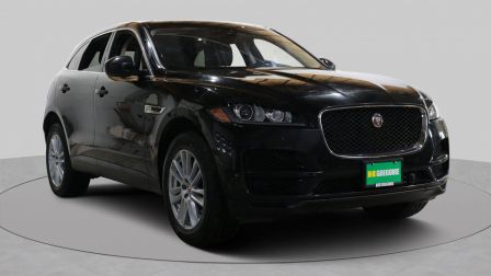 2020 Jaguar F PACE Prestige AWD AUTO AC GR ELECT TOIT MAGS CAMERA REC                    