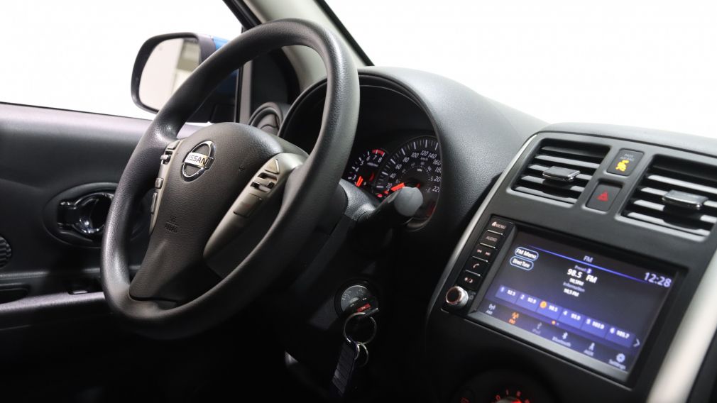 2019 Nissan MICRA S AUTO A/C GR ELECT CAMERA BLUETOOTH #23