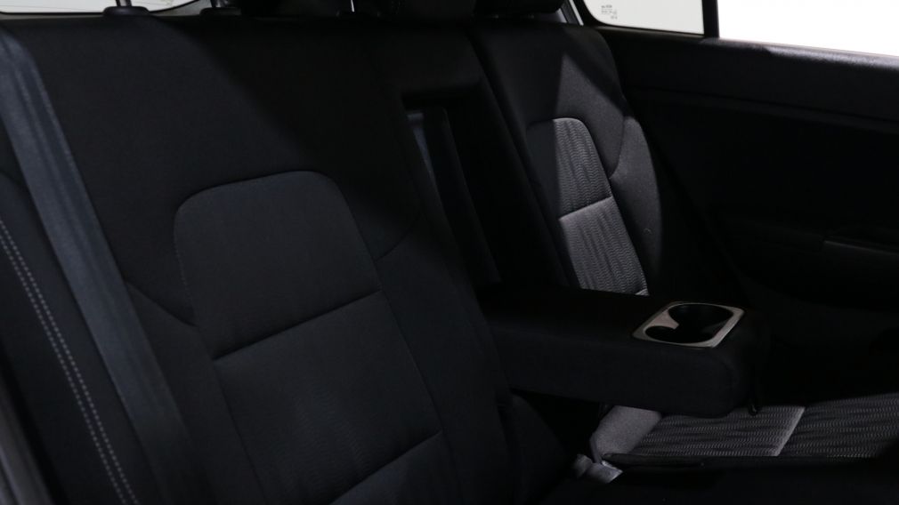 2020 Kia Sportage LX AWD AUTO AC GR ELEC MAGS CAM RECULE BLUETOOTH #20