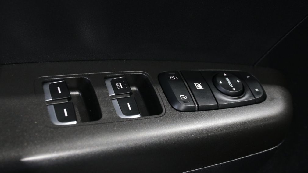 2020 Kia Sportage LX AWD AUTO AC GR ELEC MAGS CAM RECULE BLUETOOTH #10