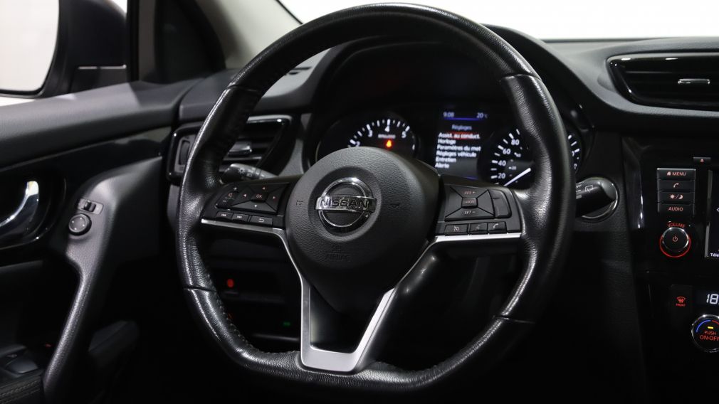 2019 Nissan Qashqai SV AUTO A/C GR ELECT MAGS TOIT CAMERA BLUETOOTH #15