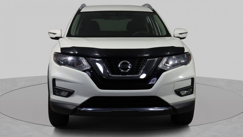 2017 Nissan Rogue SV AUTO A/C GR ELECT MAGS CAM RECUL BLUETOOTH #2