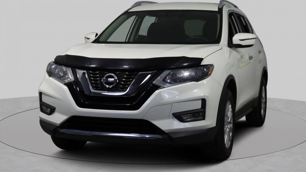 2017 Nissan Rogue SV AUTO A/C GR ELECT MAGS CAM RECUL BLUETOOTH #2